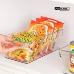 نظم دهنده یخچال لیمون 5 لیتری پلاستیکی