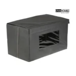 باکس نظم دهنده لباس با درب بسته و طراحی شیک و مقاوم