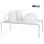 راف کابینتی یک طبقه استیل ضخیم - Image 5