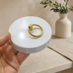 ست پاسماوری فلزی سانیل ۴ پارچه پله‌ای - Image 7