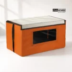باکس نظم دهنده پنجره ای با دید شفاف محتویات داخل