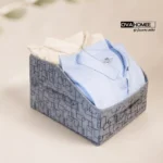 Family Box سایز Small برای مرتب کردن لباس داخل کمد و قفسه