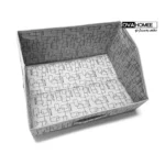 نمای داخل باکس نظم دهنده مای هوم Family Box سایز Large