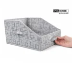 نمای قسمت جلویی و طراحی باز Family Box سایز Large